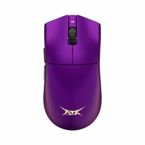 Chuột ATK X1 Ultimate - Tím