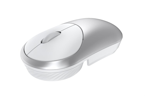 Chuột Dareu LM166D - Silver