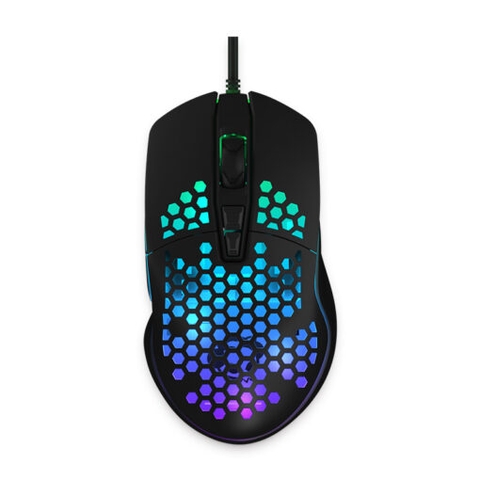 Chuột chơi game AKKO LW325