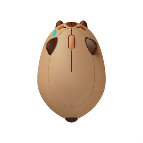Chuột AKKO Capybara Mouse