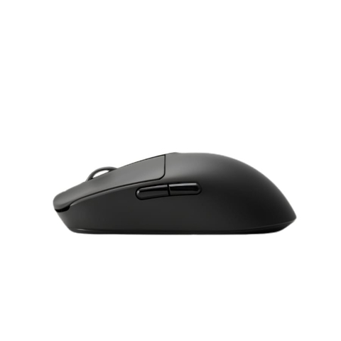 Chuột Không dây Gaming Akko Dash V9 Max Black