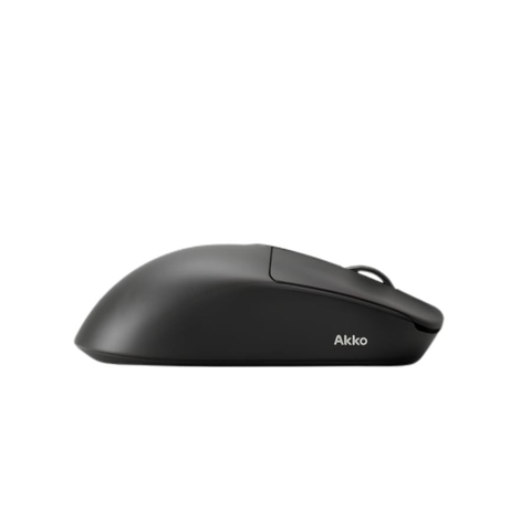 Chuột Không dây Gaming Akko Dash V9 Max Black