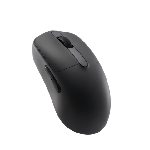 Chuột Không dây Gaming Akko Dash V9 Max Black