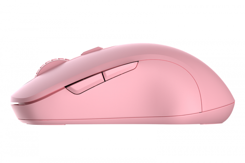 Chuột không dây DAREU LM115B (Dual Mode: Bluetooth + 2.4G – Silent SW)