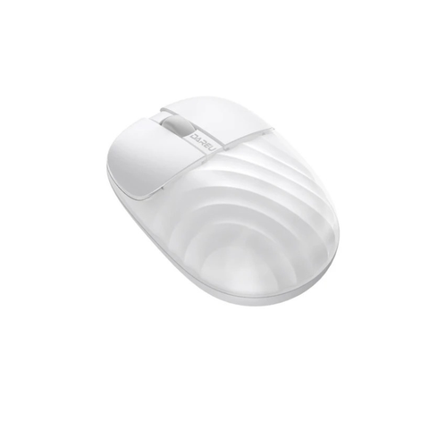 Chuột không dây DAREU LM135D - Trắng