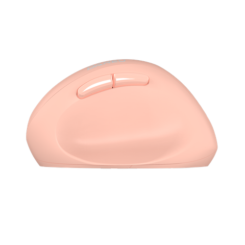 Chuột không dây DAREU LM158D - Hồng