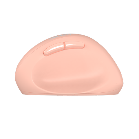 Chuột không dây DAREU LM158D - Hồng