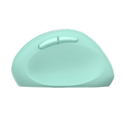 Chuột không dây DAREU LM158D - Xanh Ngọc