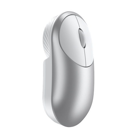 Chuột Dareu LM166D - Silver