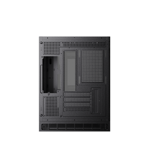 Vỏ case Xigmatek Cloud M DGT Black