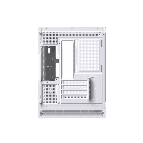 Vỏ case Xigmatek Cloud M DGT Arctic