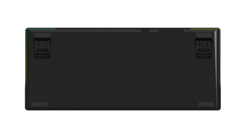 Bàn Phím Cơ Dareu EK75 Pro Cloudy Aqua