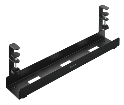 Khay đi dây kẹp bàn HyperWork CM-01