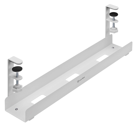 Khay đi dây kẹp bàn HyperWork CM-01