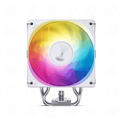 TẢN NHIỆT KHÍ CR-1000 EVO WHITE (ARGB)