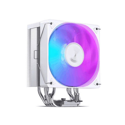 TẢN NHIỆT KHÍ CR-1000 EVO WHITE (Color)