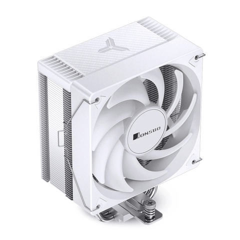TẢN NHIỆT KHÍ CR-1000 EVO WHITE (Color)