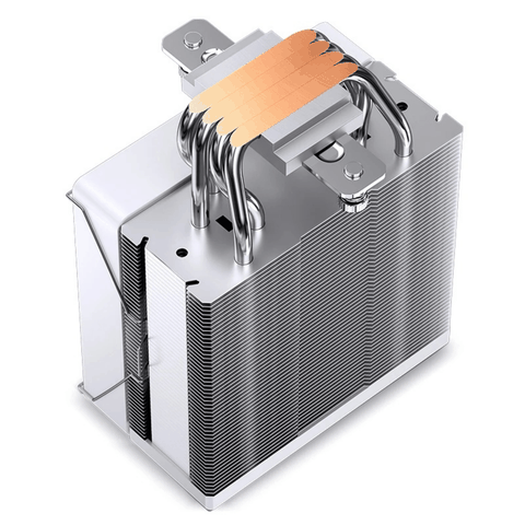 TẢN NHIỆT KHÍ CR-1000 EVO WHITE (Color)
