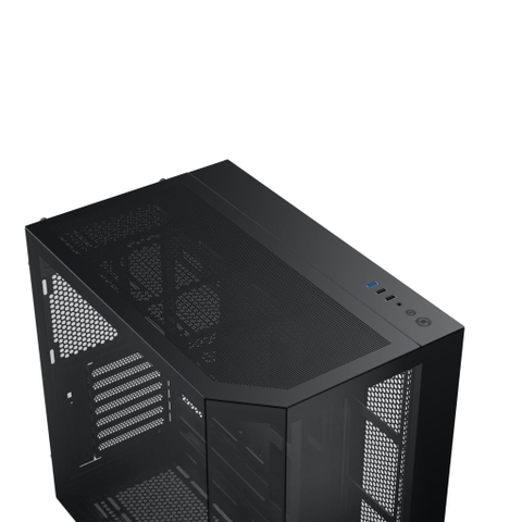Vỏ Case Xigmatek CUBI II