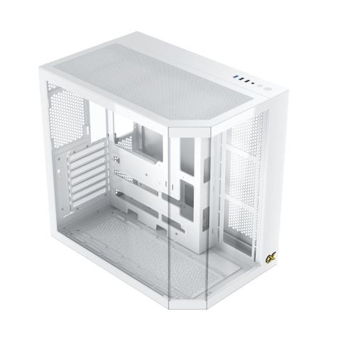 Vỏ Case Xigmatek CUBI II Arctic