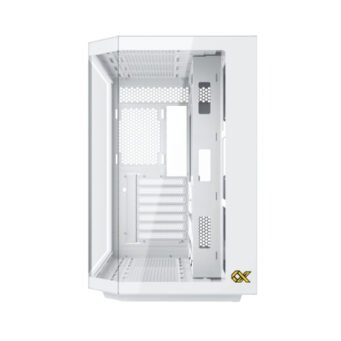 Vỏ Case Xigmatek CUBI II Arctic