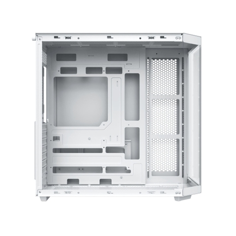 Vỏ Case Xigmatek CUBI II Arctic