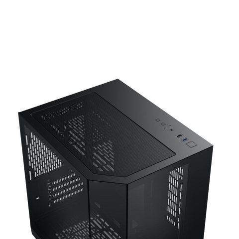 Vỏ Case Xigmatek CUBI M NANO