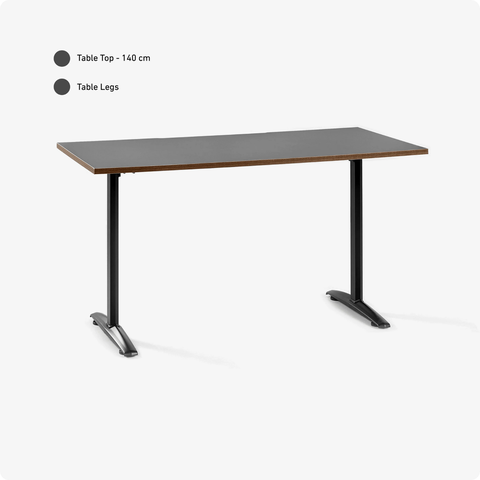 Bàn văn phòng HyperWork Core Desk