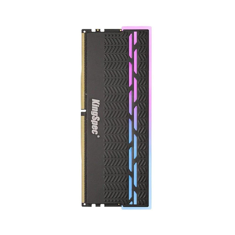 Ram Kingspec 16GB RGB DDR4 Bus 3200MHz dành cho PC