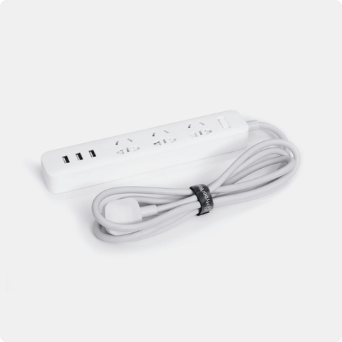 Dây dán HyperWork Velcro Tape VT01