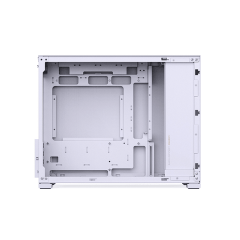 VỎ CASE PC JONSBO D32 STD WHITE
