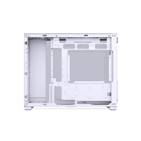 VỎ CASE PC JONSBO D32 STD WHITE