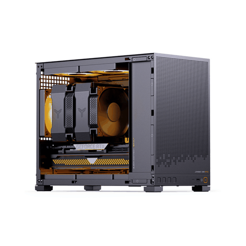 VỎ CASE PC JONSBO D32 STD BLACK