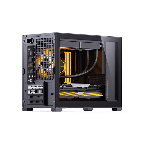 VỎ CASE PC JONSBO D32 STD BLACK