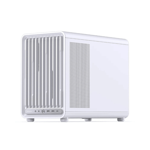 VỎ CASE PC JONSBO D33 WHITE