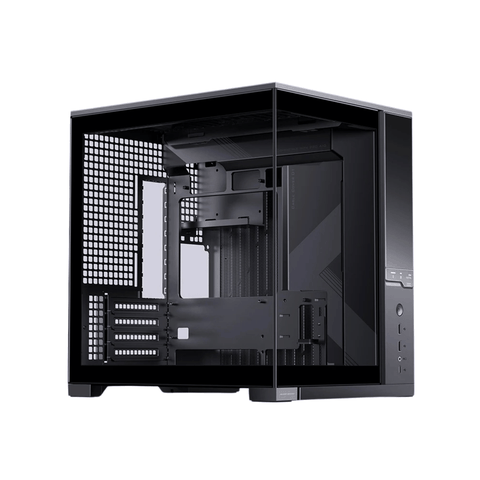 VỎ CASE PC JONSBO D34 BLACK