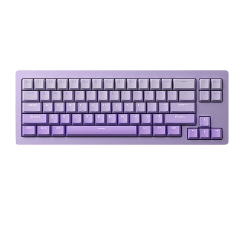 Bàn Phím Cơ MONSGEEK M7W RGB Mạch Xuôi kết nối 3 chế độ (Nhôm CNC, Gasket Mount)