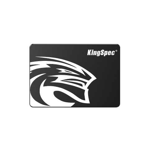 Ổ cứng SSD Kingspec P3-512 2.5 Sata III 512Gb