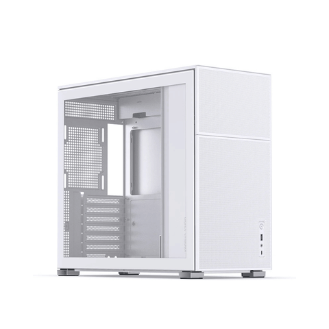 VỎ CASE PC JONSBO D41 MESH WHITE