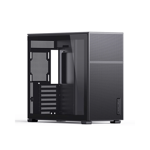 VỎ CASE PC JONSBO D41 MESH BLACK
