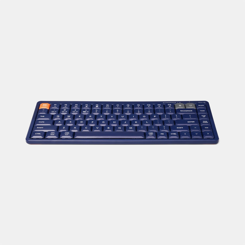 Bàn phím không dây HyperWork SilentKey Mini TS01M