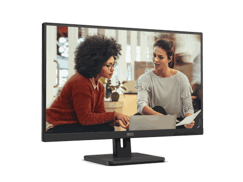 Màn hình AOC 24E3H2/74  24 inch FullHD 100Hz, Tấm nền IPS