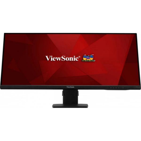 Màn hình máy tính ViewSonic VA3456-MHDJ Ultrawide 21:9 34 inch, WQHD, IPS, HDR10