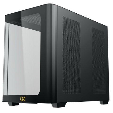 Vỏ Case XIGMATEK ALPHA PANO / PANO ARTIC