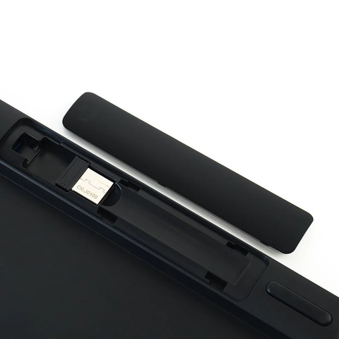 Bàn phím không dây HyperONE KB1 Plus