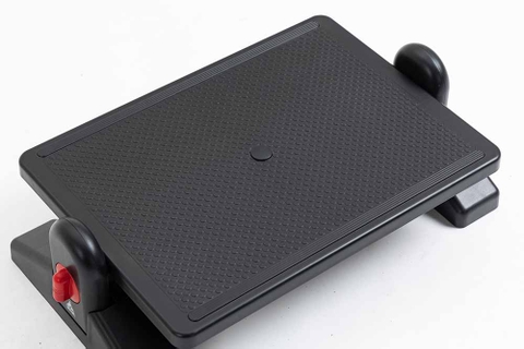 Kê chân công thái học WARRIOR Ergonomic Footrest – WEF101