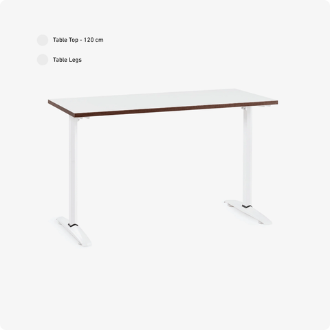 Bàn văn phòng HyperWork Core Desk
