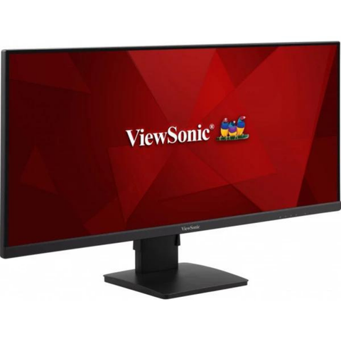 Màn hình máy tính ViewSonic VA3456-MHDJ Ultrawide 21:9 34 inch, WQHD, IPS, HDR10