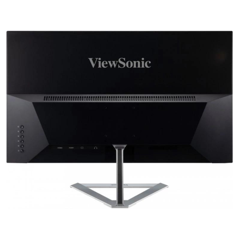 Màn hình máy tính ViewSonic VX2476-SH 24 inch, IPS, 75Hz, 4ms (Hàng Chính Hãng)