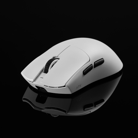 Chuột ATK X1 SE - White
